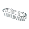 Geesa Basket Panier de douche 27,5cm Chromé 0650020