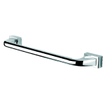 Geesa Hotel Barre d'appui pour baignoire 30cm Chrome 0650372