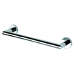 Geesa Nemox Barre d'appui de baignoire 30cm Chrome 0650357