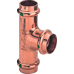 Viega Profipress t pièce sc expirant 54x42x54mm cuivre 7541386