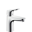 Hansgrohe Focus Mitigeur lavabo 100 lowflow chrome GA69758