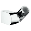 Hansgrohe Porter Reno Porte-douche murale position de fixation fixe chrome 0605456