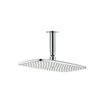 Hansgrohe Raindance e 360 ecosmart hoofddouche plafondbevestiging chroom 0605438