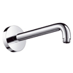Hansgrohe Universeel bras de douche 23cm chrome GA31784