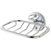 Haceka Support de savon standard Modèle à fils Chrome 0640859
