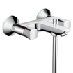 Hansgrohe Logis Mitigeur bain avec inverseur chrome GA47929