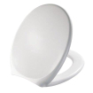 Pressalit 1000 lunette de toilette Blanc GA75655