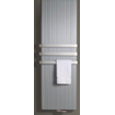 Vasco Alu Zen radiateur design 600X1800mm 2350 watt blanc structuré 7242042