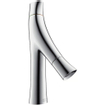 AXOR Starck Organic Mitigeur de lavabo 2 poignées 28cm chromé 0451503