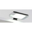 Royal Plaza Freya led verlichting 11 5cm7w v spiegel en spiegelkast chroom GA18586