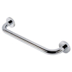 Geesa Nemox Prise de bain 30cm Chrome 0653423