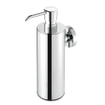 Geesa Nemox Distributeur de savon 250 ml Chromé SW158780