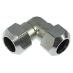 Vsh collier de serrage 15x15mm laiton zingué 8900051