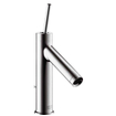 AXOR Starck mitigeur de lavabo monocommande avec vidage chrome 0452070