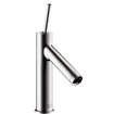 AXOR Starck mitigeur lavabo monocommande avec bouchon chrome 0452071