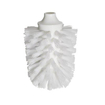 Emco Universel brosse détachable blanche 0630221