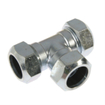Vsh pièce de serrage 22x22x15mm laiton zingué 8900280