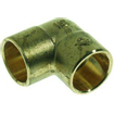Vsh raccord à souder coudex 15 mm cap. laiton GA81022