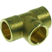 Vsh raccord à souder 15 mm cap. 43003.4 laiton GA81081