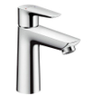 Hansgrohe Talis Es robinet lavabo 110 CoolStart avec vidage chrome SW28981