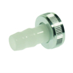Vsh robinet aérateur 3/4 chromé pivotant 1/2 1500635