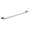 GROHE Essentials Cube Porte-serviettes - 60cm - chrome 0438165