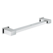 GROHE Essentials Cube Barre d'appui - 40cm - chrome 0438171