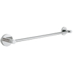GROHE Essentials porte-serviettes - 45cm - chrome 0438142