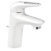GROHE Eurostyle New robinet de lavabo économiseur d'eau M size avec vidage blanc SW28932