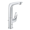 GROHE Eurostyle News robinet de lavabo taille L avec garniture de vidage chromé SW28935