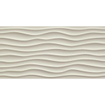 Ceralto Silevo Rock Wall Design Wandtegel - 40x80cm - 10.0mm - gerectificeerd - Dune sand SW46813