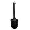 Geesa Hotel tête de brosse avec connecteur noir GA94250