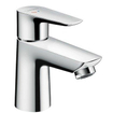 Hansgrohe Talis Es robinet lavabo 80 CoolStart chrome SW28976
