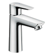 Hansgrohe Talis Es robinet lavabo 110 avec vidage chrome SW28983