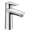 hansgrohe Talis E eengreeps wastafelmengkraan 110 CoolStart zonder afvoer chroom - SHOWROOMMODEL SHOW25098