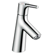 Hansgrohe Talis Ss robinet lavabo 80 CoolStart avec vidage chrome SW29003