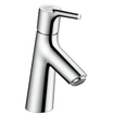 Hansgrohe Talis Ss robinet lavabo 80 CoolStart chrome SW29004