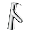 Hansgrohe Talis S robinet WC 80 chrome SW29002