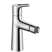 Hansgrohe Talis S Mitigeur bidet 1 trou avec vidage chrome SW29020