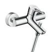 Hansgrohe Talis S Mitigeur bain avec raccords chrome SW29022