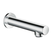 Hansgrohe Talis S bec de baignoire mural chrome SW29026