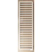 Zehnder Subway radiateur électrique 600x1867 mm blanc SW48103