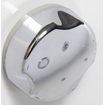 Wisa Badafvoercombinatie SW48884