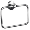 Emco Polo Anneau porte serviette chrome 0630750