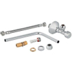 Geberit Monolith kit de raccordement à l'eau latéral 3/8 0730314