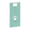 Geberit Gis Plaque de plâtre pour WC suspendu SW64061