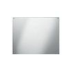 Franke chronos miroir 60x50cm acier inoxydable d'occasion OUT10783