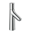 Hansgrohe Talis Select Ss Mitigeur lavabo 100 avec poignée Select pour marche/arrêt + réglage de la température chrome SW29034