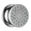 Hansgrohe Bodyvette Douchette latérale 1/2 avec rub it chrome 0603503