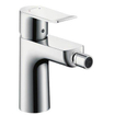 Hansgrohe Metris robinet de bidet avec vidage chrome 0450934
